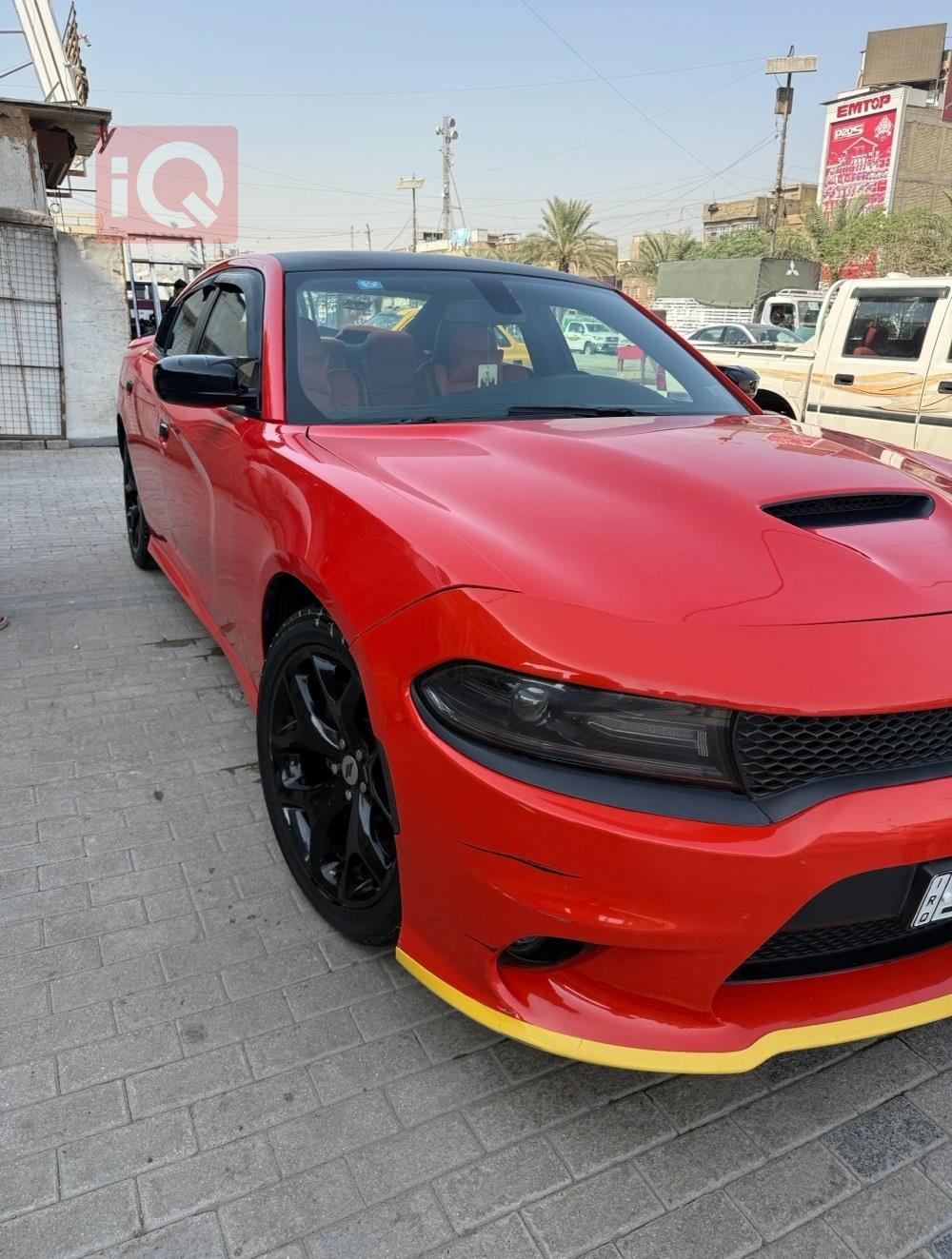 Dodge Charger